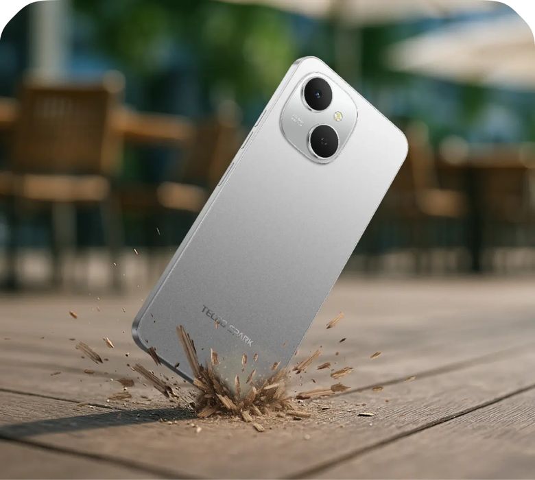 New! Новый! Tecno Spark 40c (4+4/128Gb) | Bepul Dostavka !