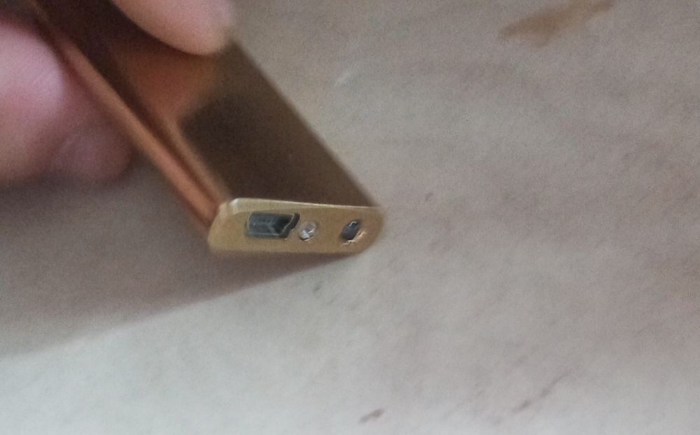 Продается электро зажигалка