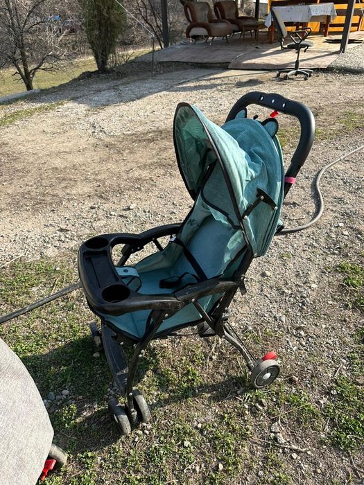 Продам коляски для прогулки