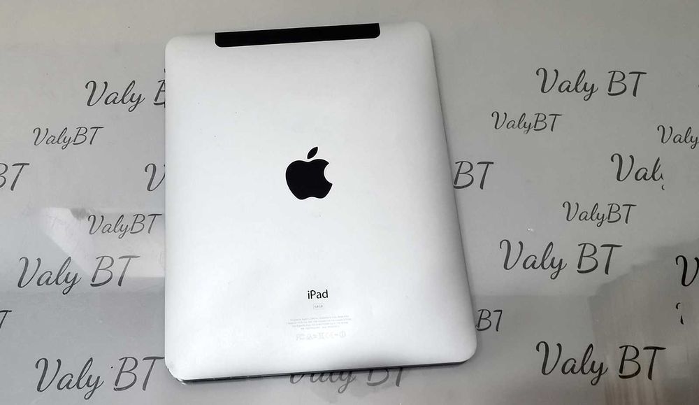 Tableta Apple Ipad A1219 - 10 inch 3g - perfect functionala