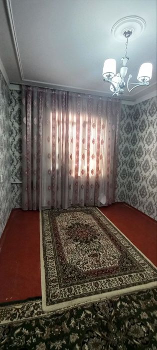 Яккасарой  Бошлик 5 хонали  оилага болларга