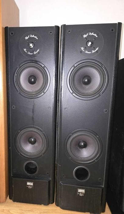 Vand boxe Heco 30MK II