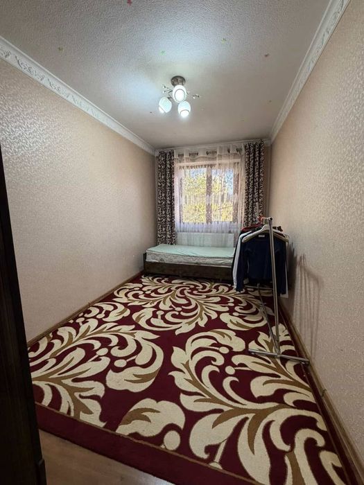 Продаётся квартира Согдиана Париж