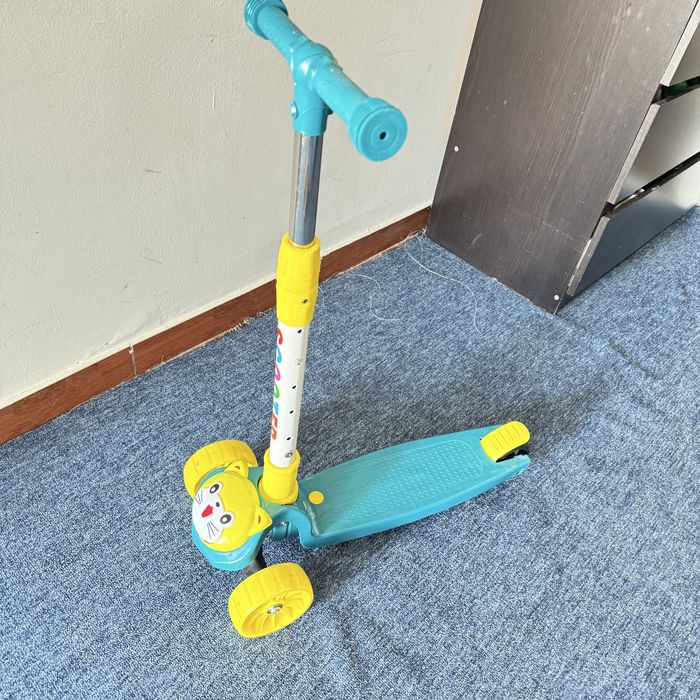 Trotineta copii noua