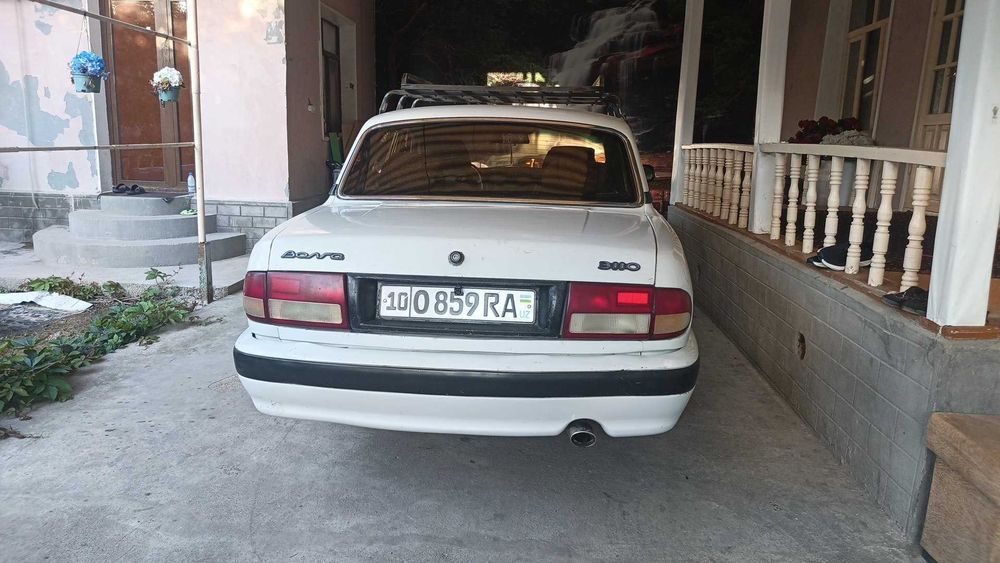 Продамь Волгу 3110