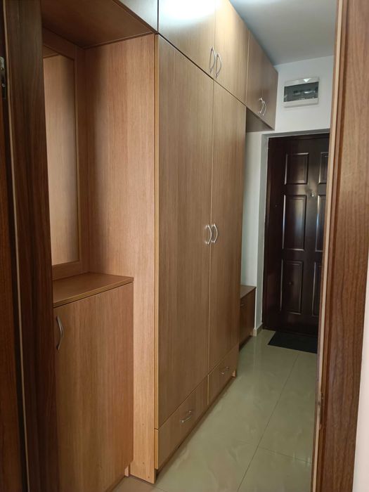 Дава се под наем Едностаен апартамент в София, Център - 27 кв.м за 357 € - Снимка #7