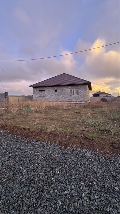 Продам дом в районе ижс