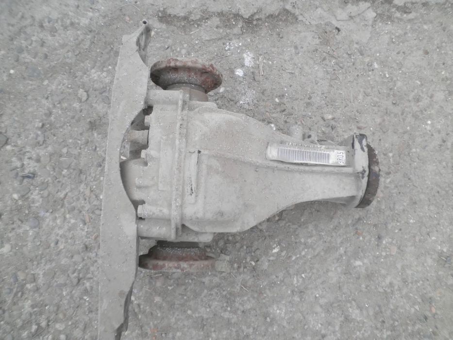 Grup spate Audi A6 C7 3.0 TDI Facelift 2016 0AR525053E