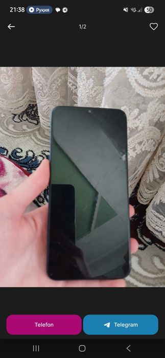 Redmi 9 holati ekran singan ammo ishlaydi bdbddbbdbdsbsjebebebejeheehe