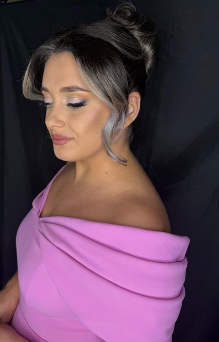 Make-up profesional pentru orice ocazie