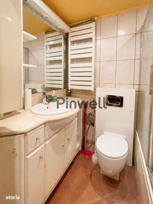 Apartament 3 camere I 1 decembrie 1918 I Vanzare