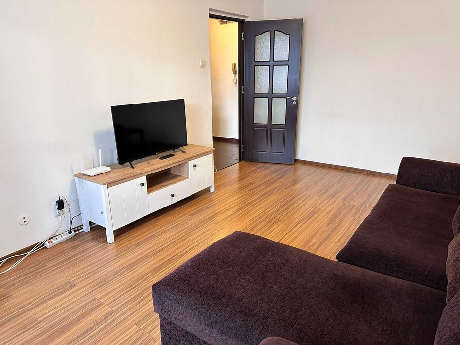 Inchiriez apartament 2 camere Nicolae Grigorescu