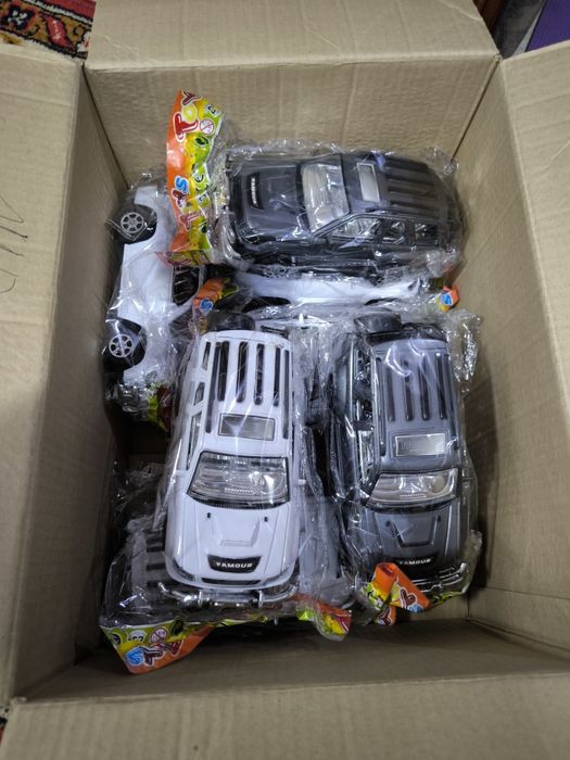 Игрушки для детей