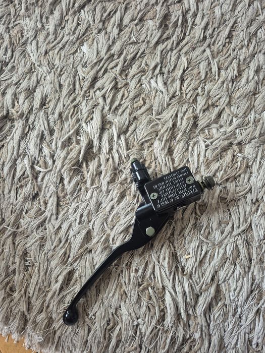 Vând mâner frana hidraulica pentru scuter electric harley Citycoco