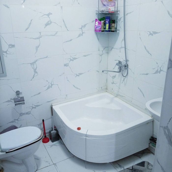 Сергели ЯНГИ Дархон 2/5/16. 55квм.