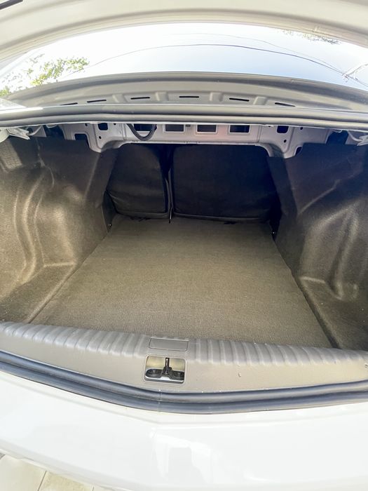 Chevrolet Cobalt LTZ