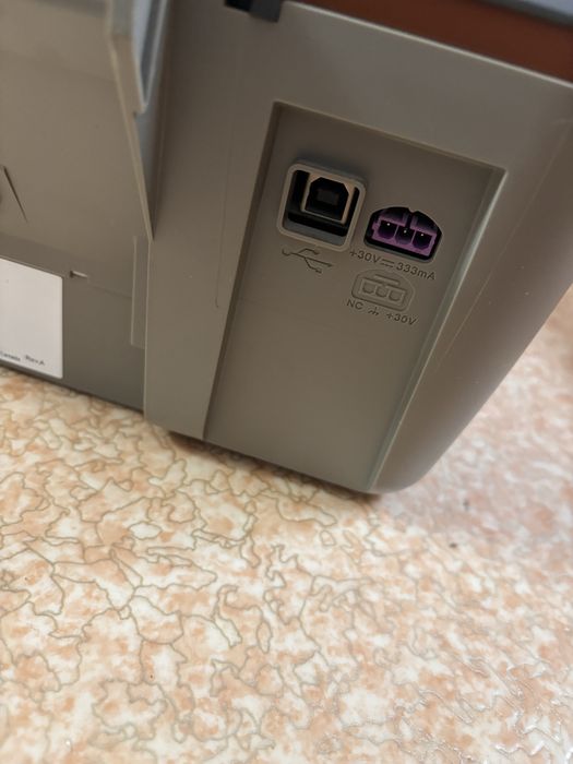 Принтер HP Deskjet