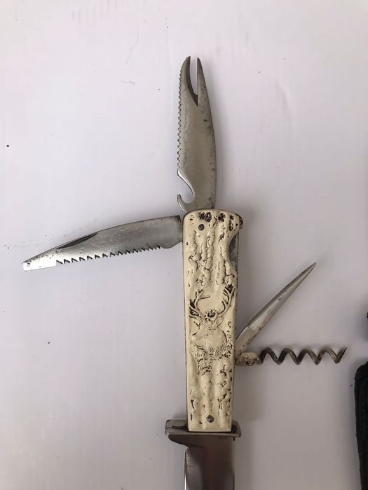 Cutit german multifunctional