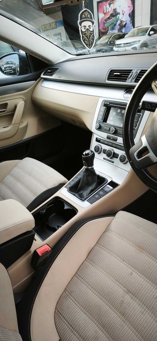 VW Cc 2.0/140 кс