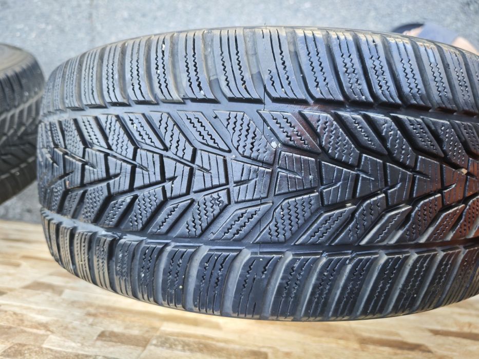 Anvelope hankook
