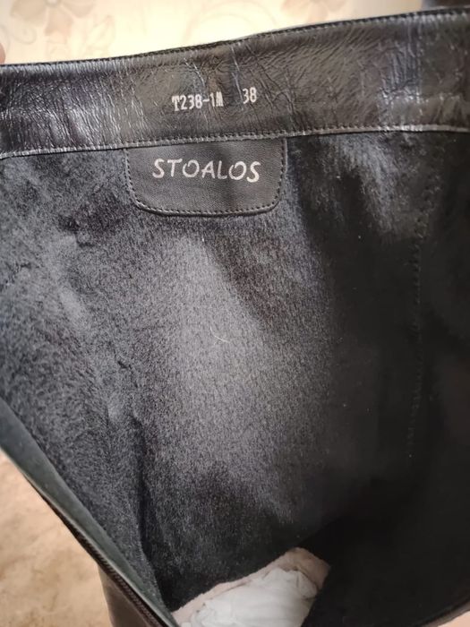 Срочно Продам сапоги