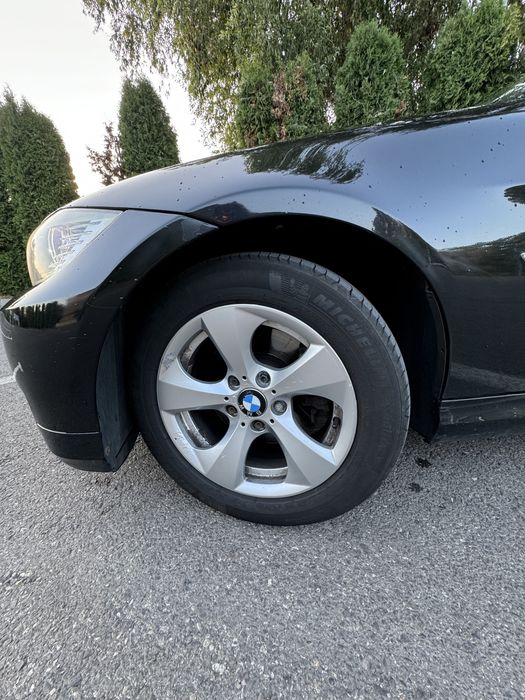 BMW Seria 3 2010 — imagine 3