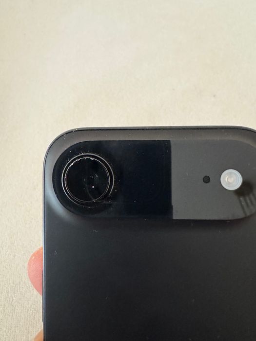 Iphone Air 256GB LL/A E-SIM