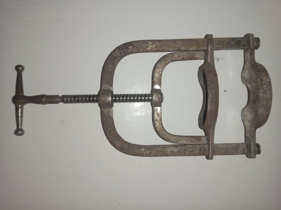 Роторасширитель (зевник)