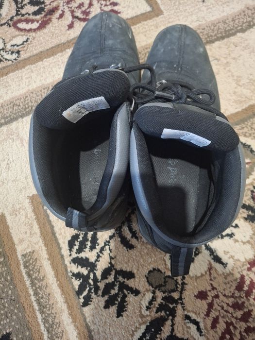 Timberland в хорошем состоянии