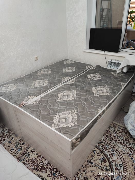 Мягкая мебель диван кровать скидка подарок