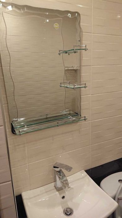 Дава се под наем Двустаен апартамент в София, Банишора - 63 кв.м за 458.49 € - Снимка #5