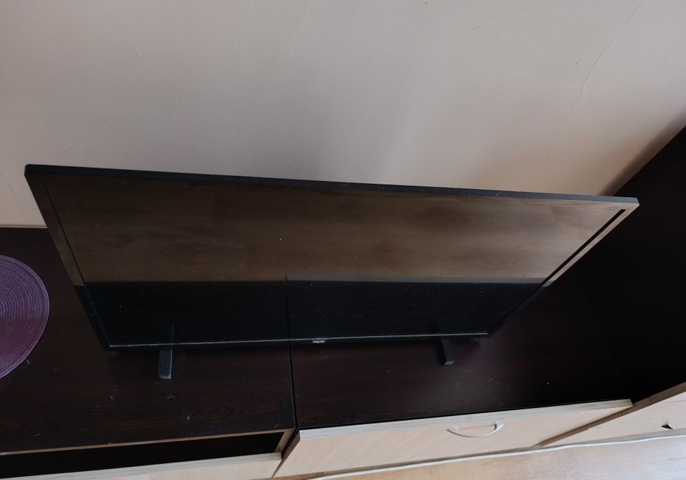 Смарт Телевизор Philips