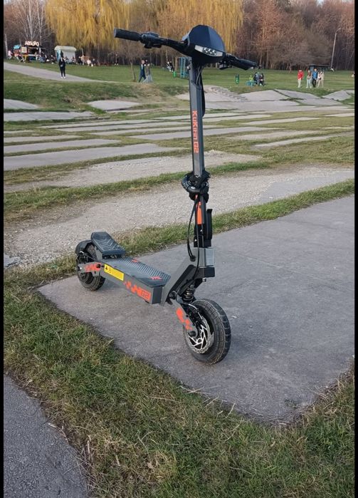Vand kukirin g2 la doar 1800