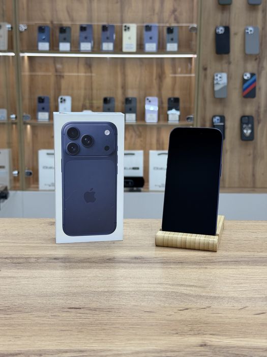 iPhone 17 Pro 256 gb | iStatus