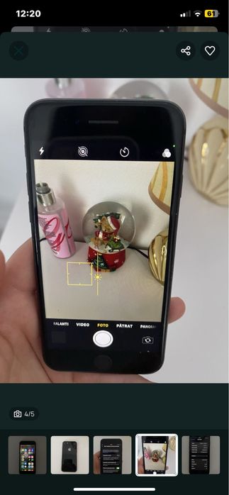 Iphone 8 , impecabil