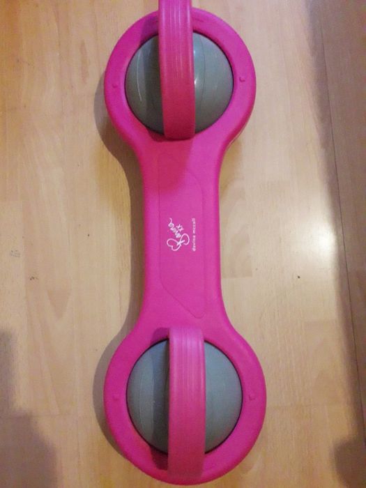 Фитнес уред за тренировки у дома лицеви опори и за баланс