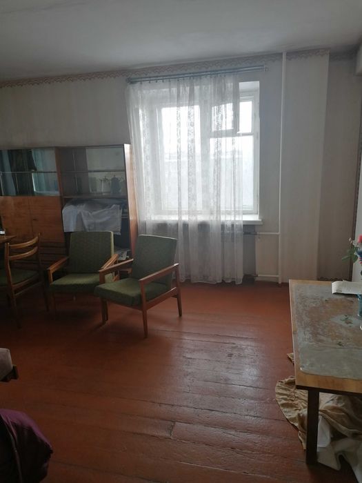Продам недвижимость