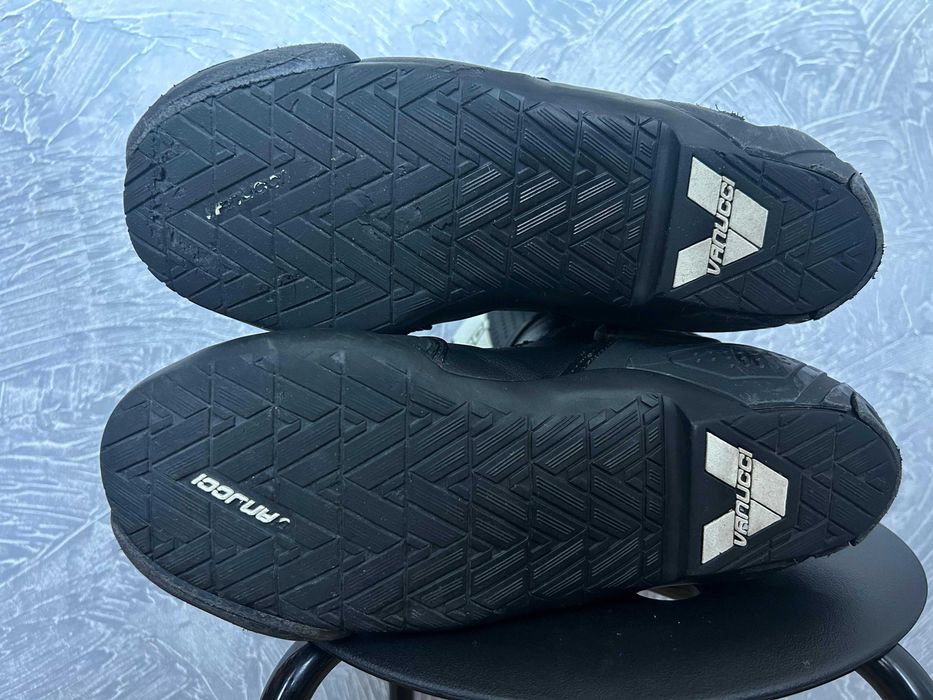 Cizme moto Vanucci RV6, 44