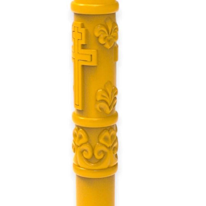 Lumanari de Paste si diferite ocazii din ceara naturala