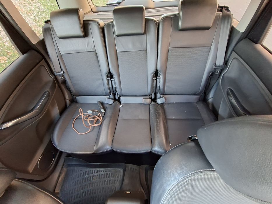 Ford C max 2009 1.6