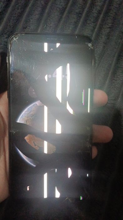 продам или обмен айфон х 64гб