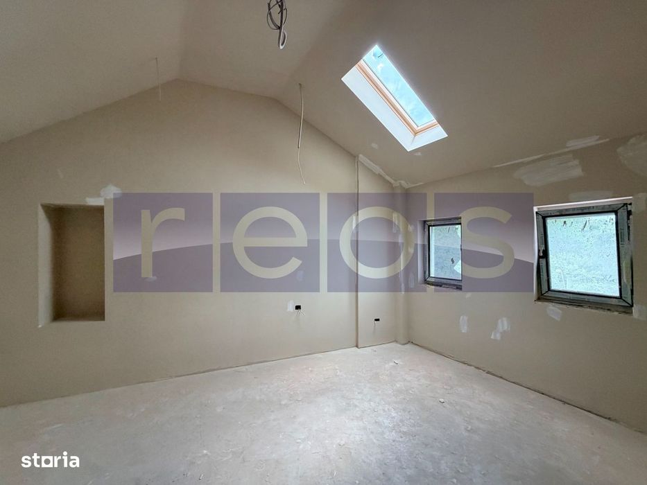Vanzare 4 Camere | 136 Mp Utili | Loc De Parcare Inclus | Jiului