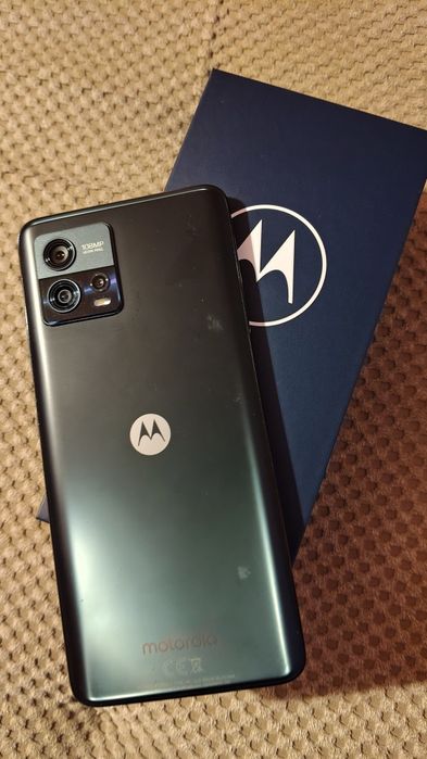 MOTOROLA G72, 128GB, RAM 8 GB, 108+8+2 MP