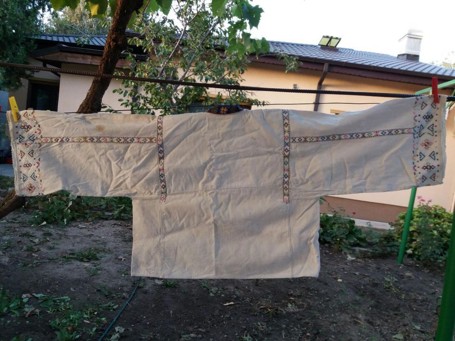 Ie barbateasca peste 100 ani