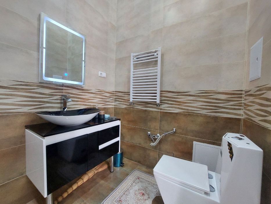 Слаю свою квартиру Ташкент Сити Бульвар