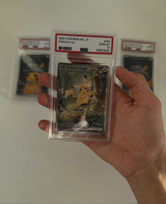Pokemon tcg