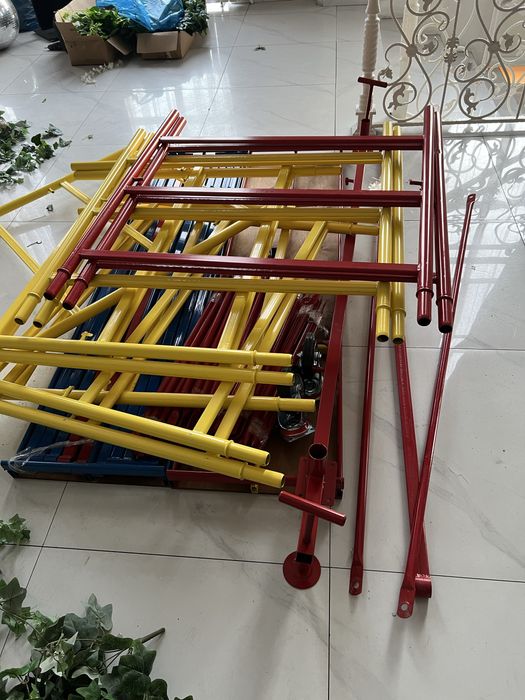 Вышка тура в аренду