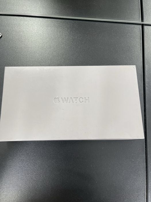 SmartWatch Appel PPO