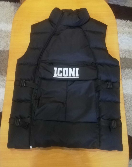 Нов шушляков елек