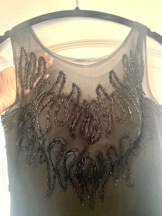 Официална рокля